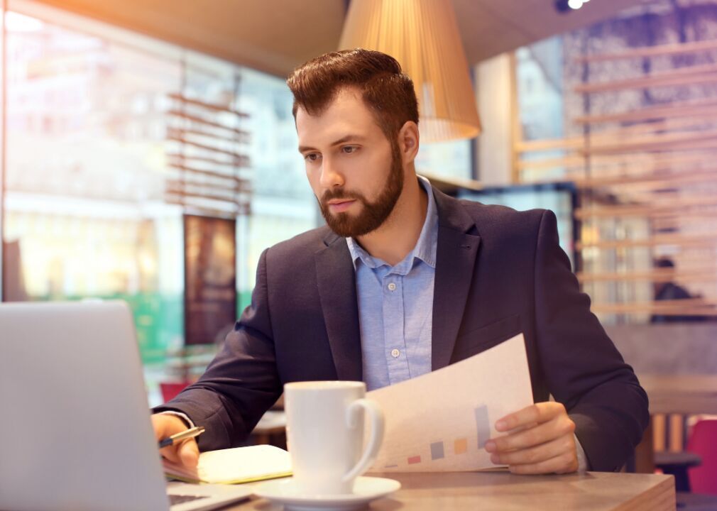 Mississippi: Market research analysts and marketing specialists